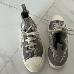 Dior sneakers